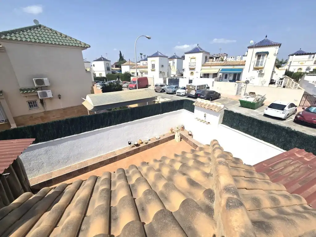 Adosado con piscina en venta en Urbanizacion Altos Los, imagen 35