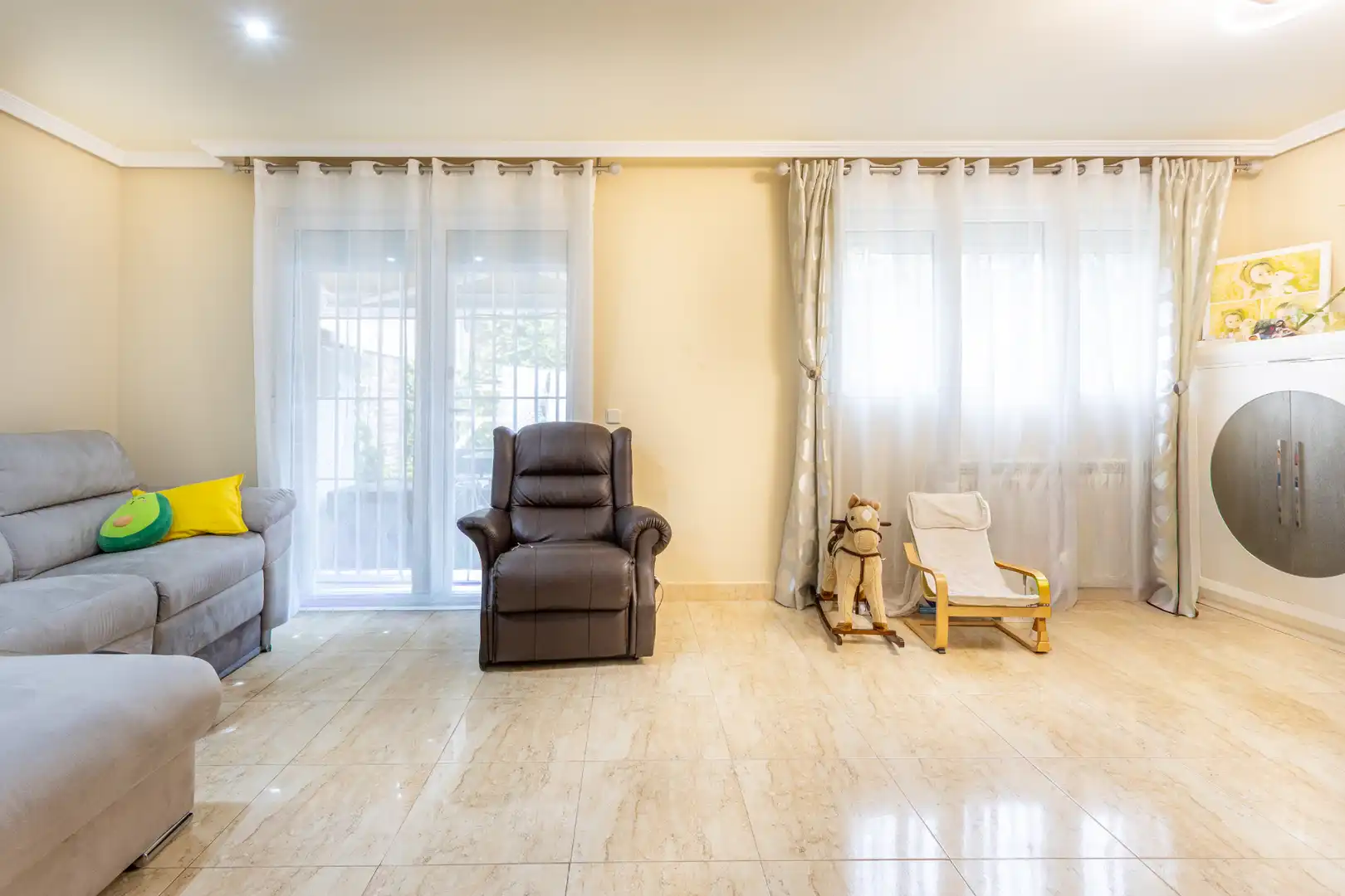 Villa avec jardin à vendre à Carretera de Cerro Alarcon, imagen 10