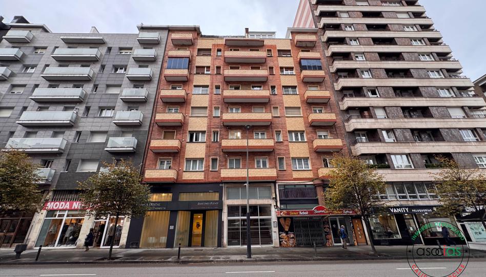 Foto 1 de Pis en venda a Gijón - Avenida de Castilla, 21, La Arena, Asturias