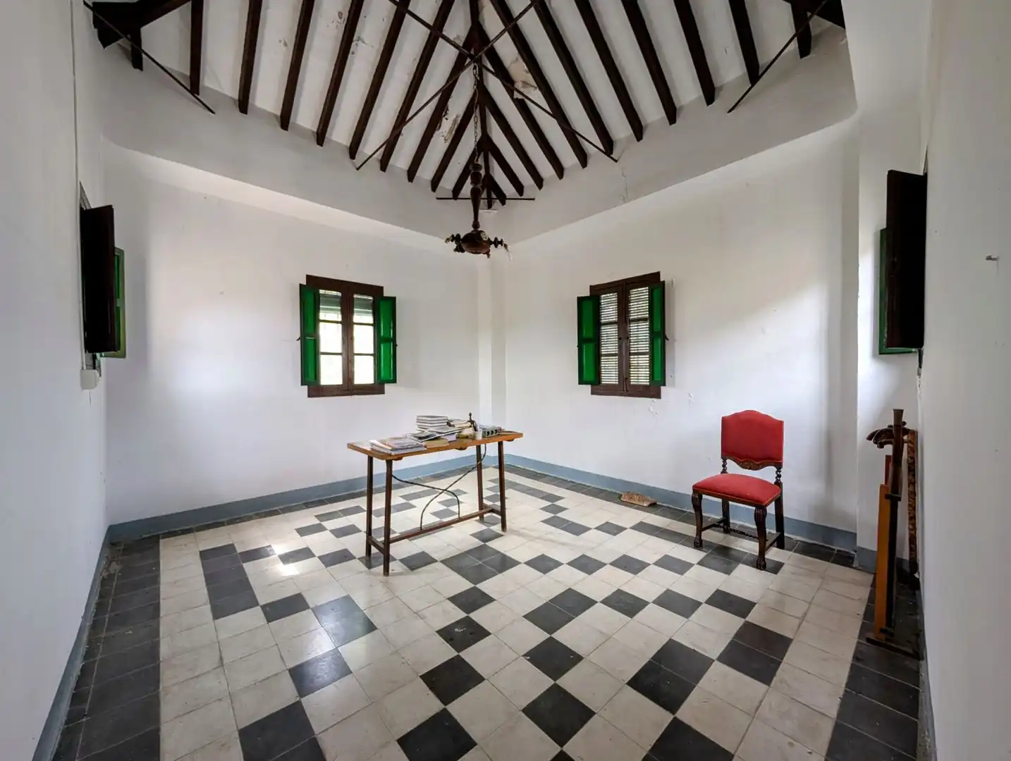 Casa o xalet en venda en Loja amb Aire condicionat, Calefacció i Jardí privat