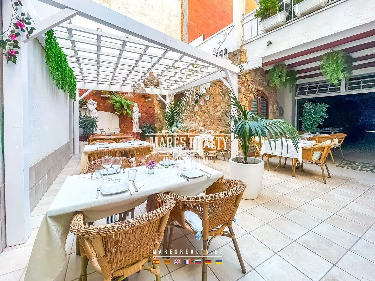 Local comercial en venda a Calella, imagen 5