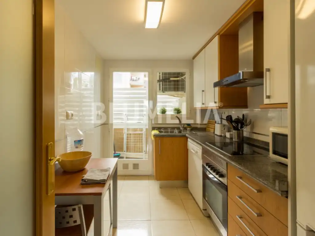 Apartment mit Pool zur Miete in Centro Urbano, imagen 7