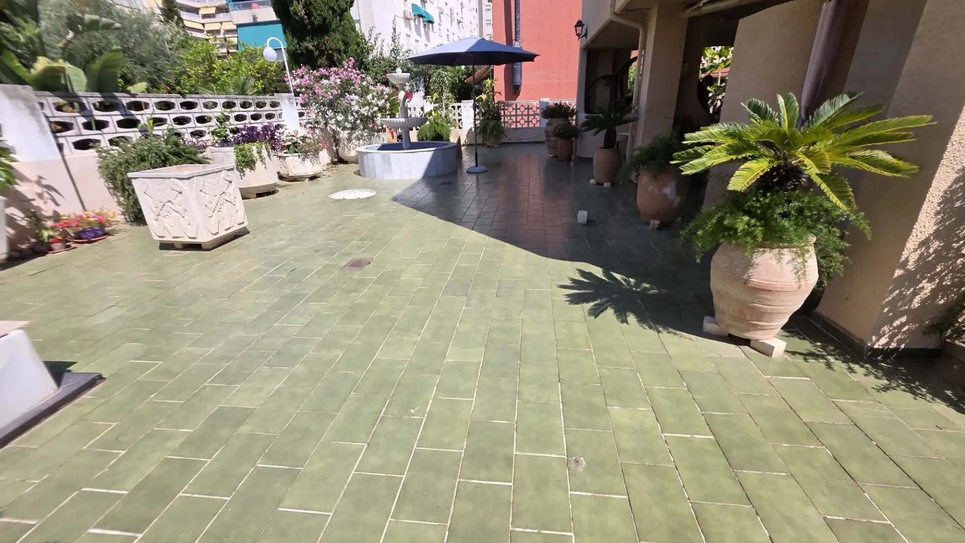 Casa con jardín en venta en Playa de Gandia, imagen 8