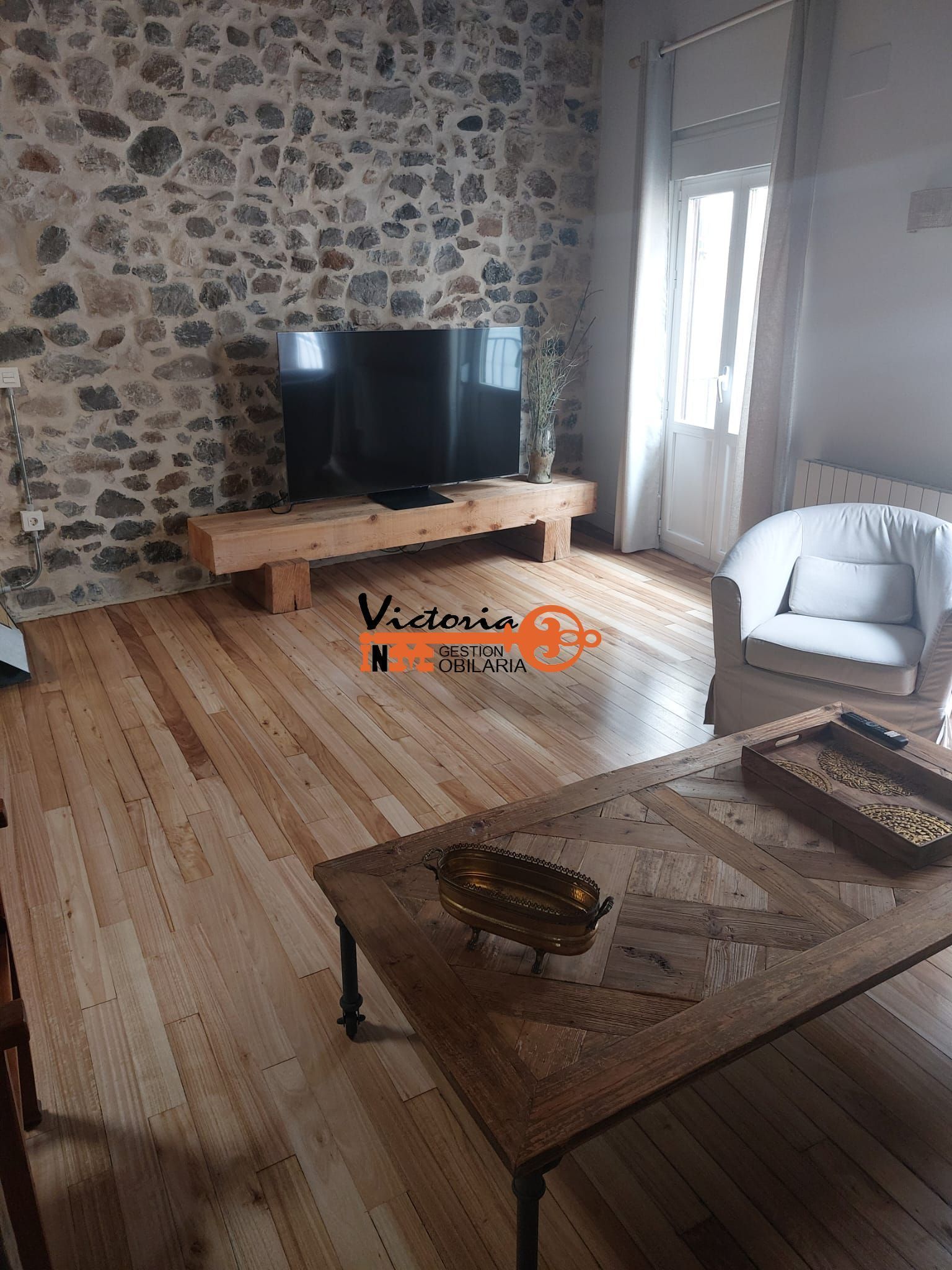 Flat for rent in Centro