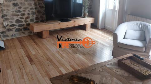 Foto 2 de Pis de lloguer a Centro, Cantabria