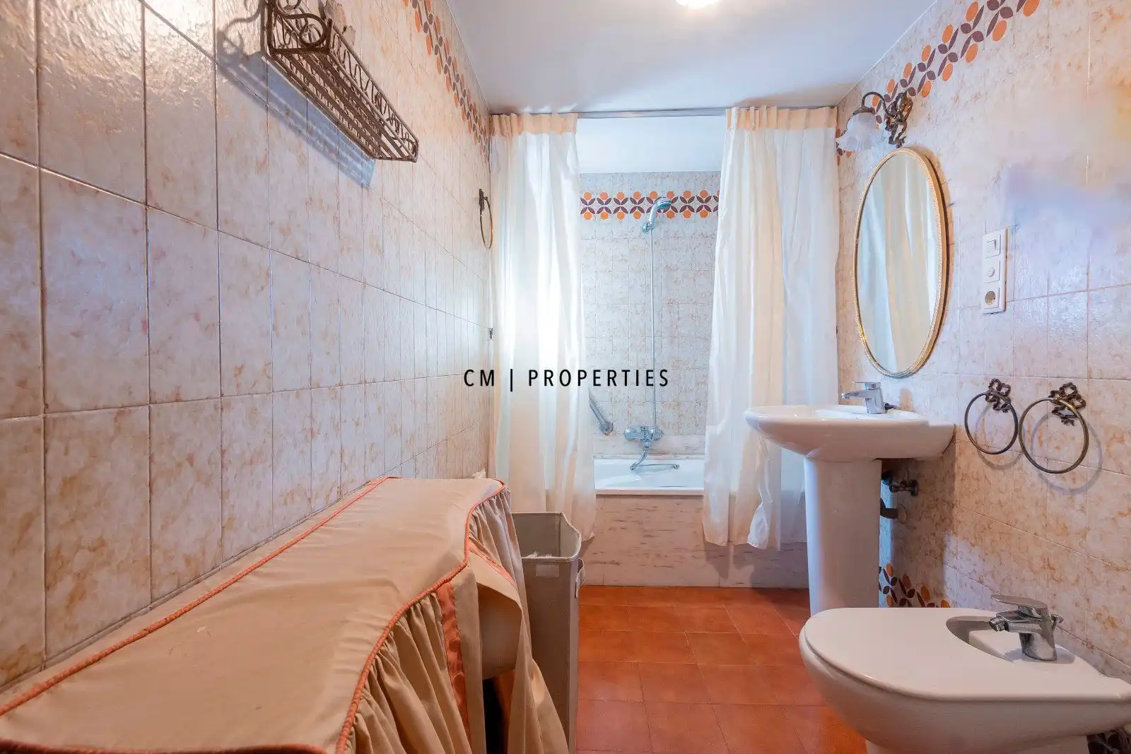 Habitación de Piso en venta en Valencia con Aire acondicionado, Calefacción y Parquet