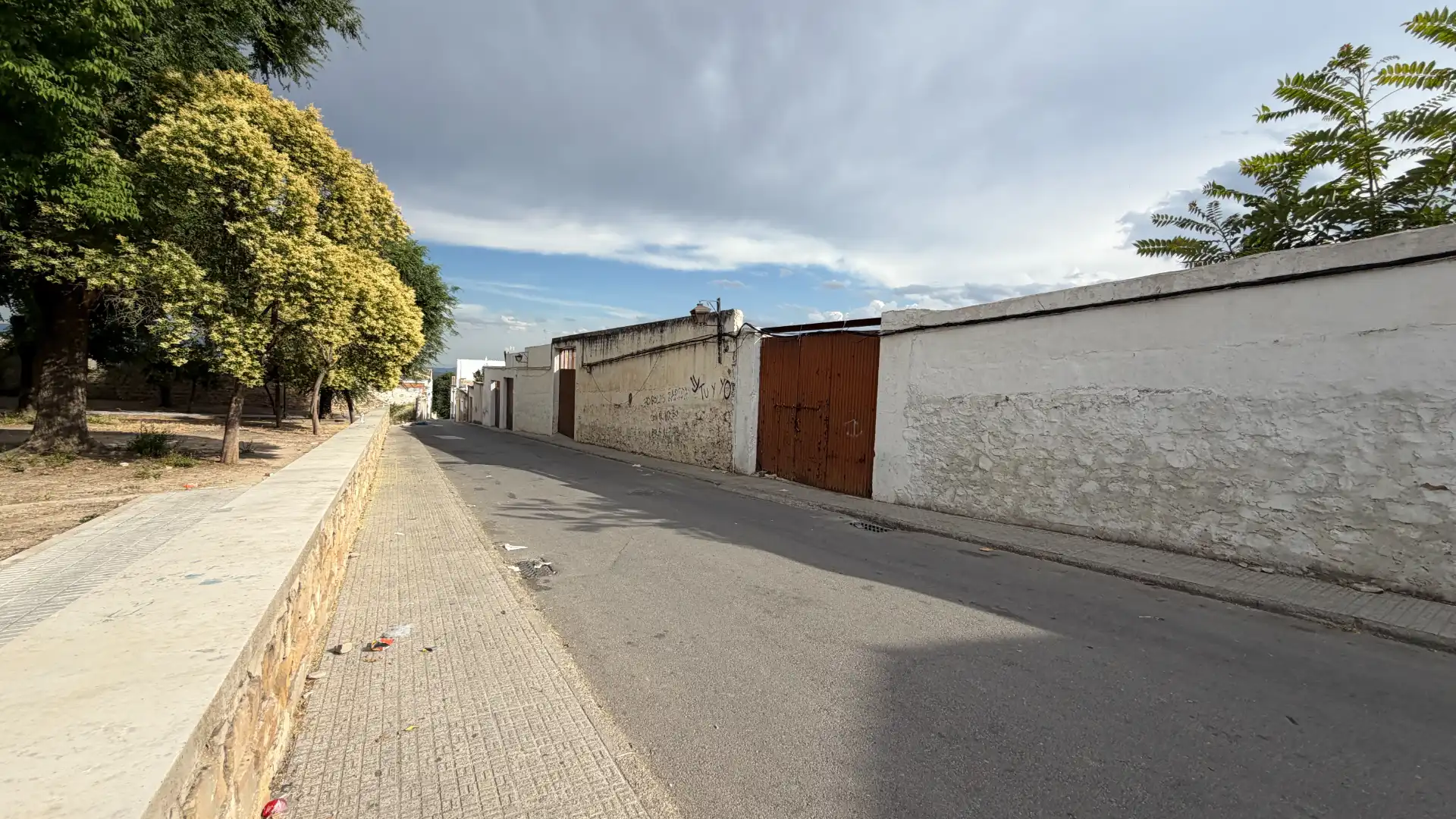 Grundstücke und Bauplätze zum Verkauf in Calle Ariza