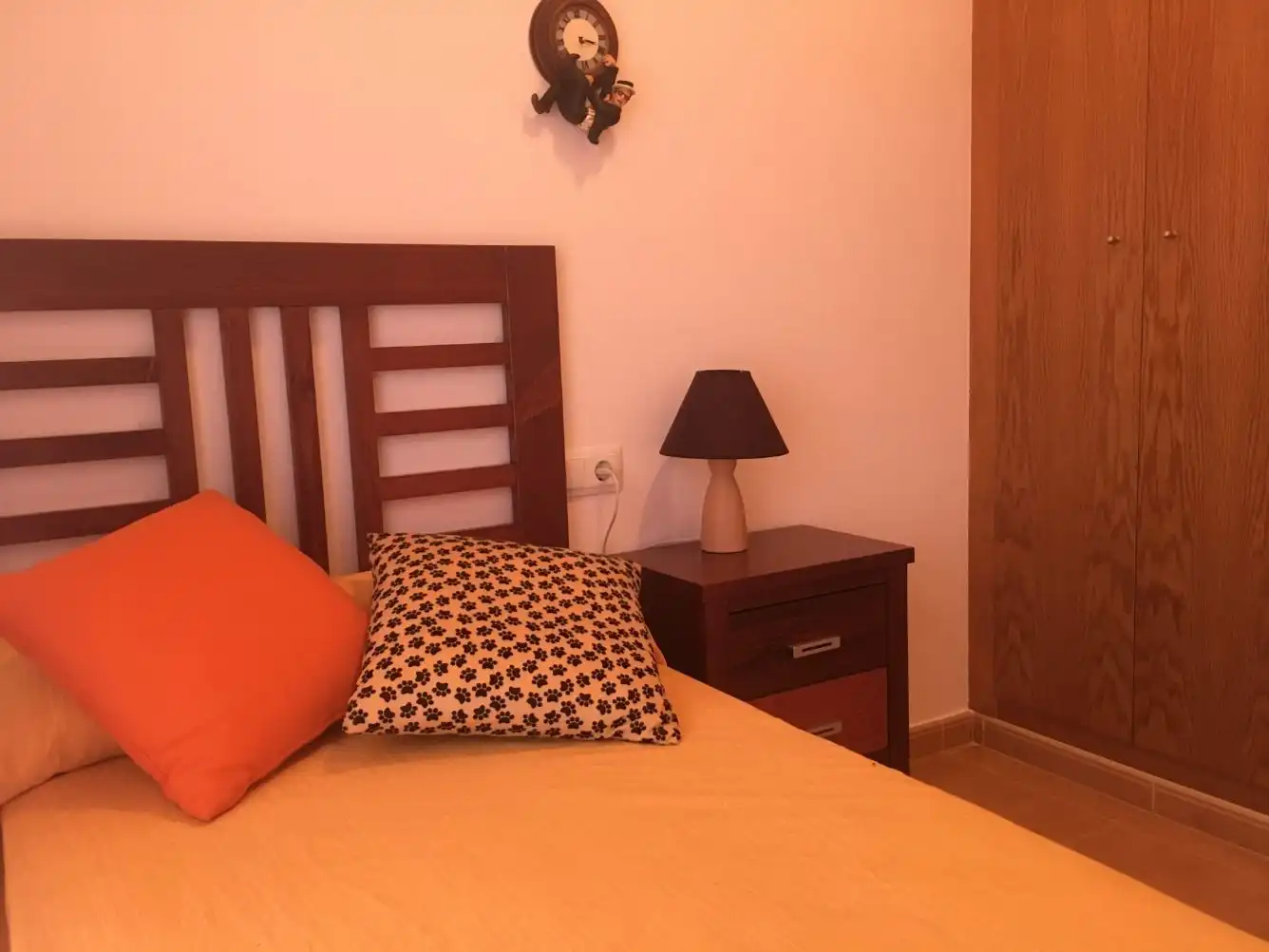Wohnung zur Miete in Cartagena, Murcia