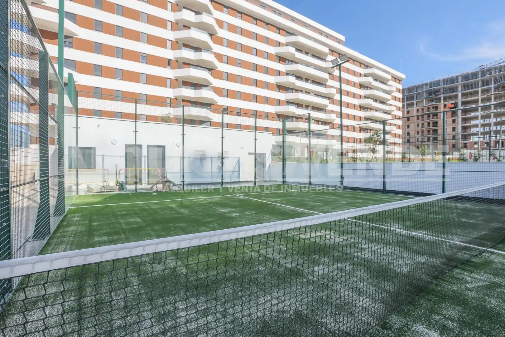 Wohnung mit Terrasse zur Miete in Entrenúcleos, imagen 33