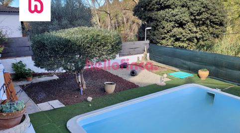 Foto 4 de Casa o xalet en venda a Carrer Portbou, Cabrera d'Anoia, Barcelona