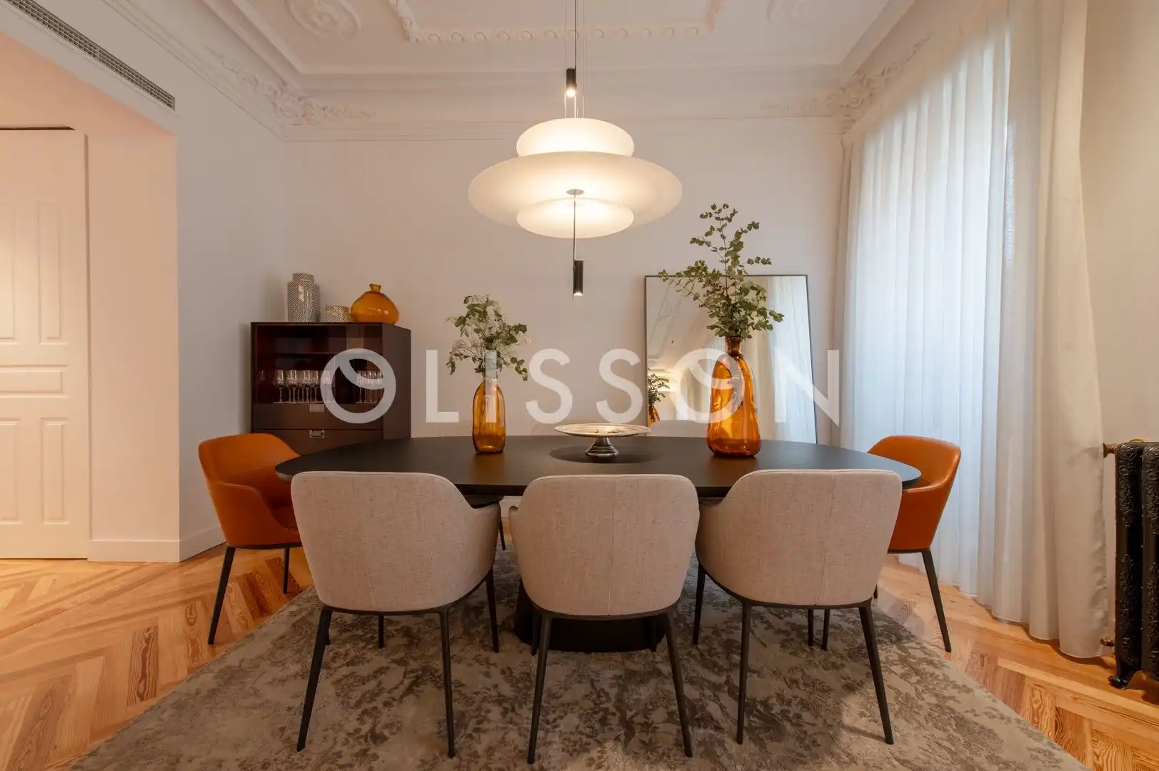 Appartement avec ascenseur à vendre à Centro
