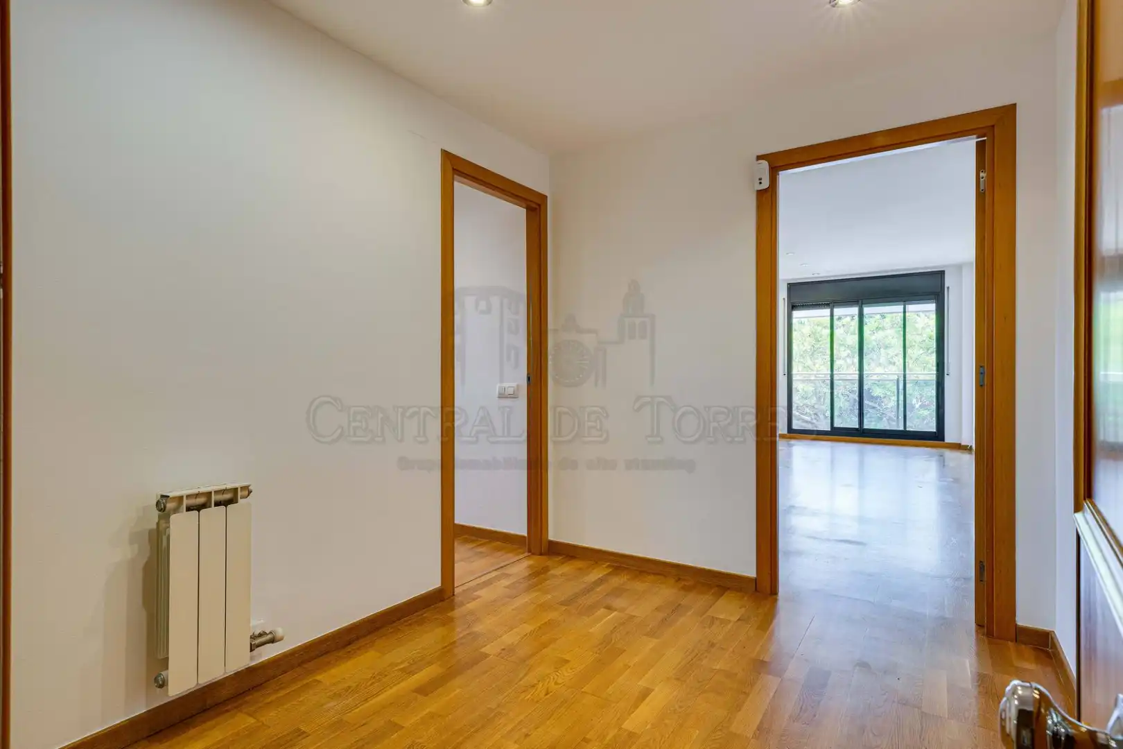 Flat for sale in Sant Cugat del Vallès  with Air Conditioner, Heating and Parquet flooring