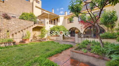 Foto 2 de Casa o xalet en venda a Major, 22, Torroella de Montgrí, Girona