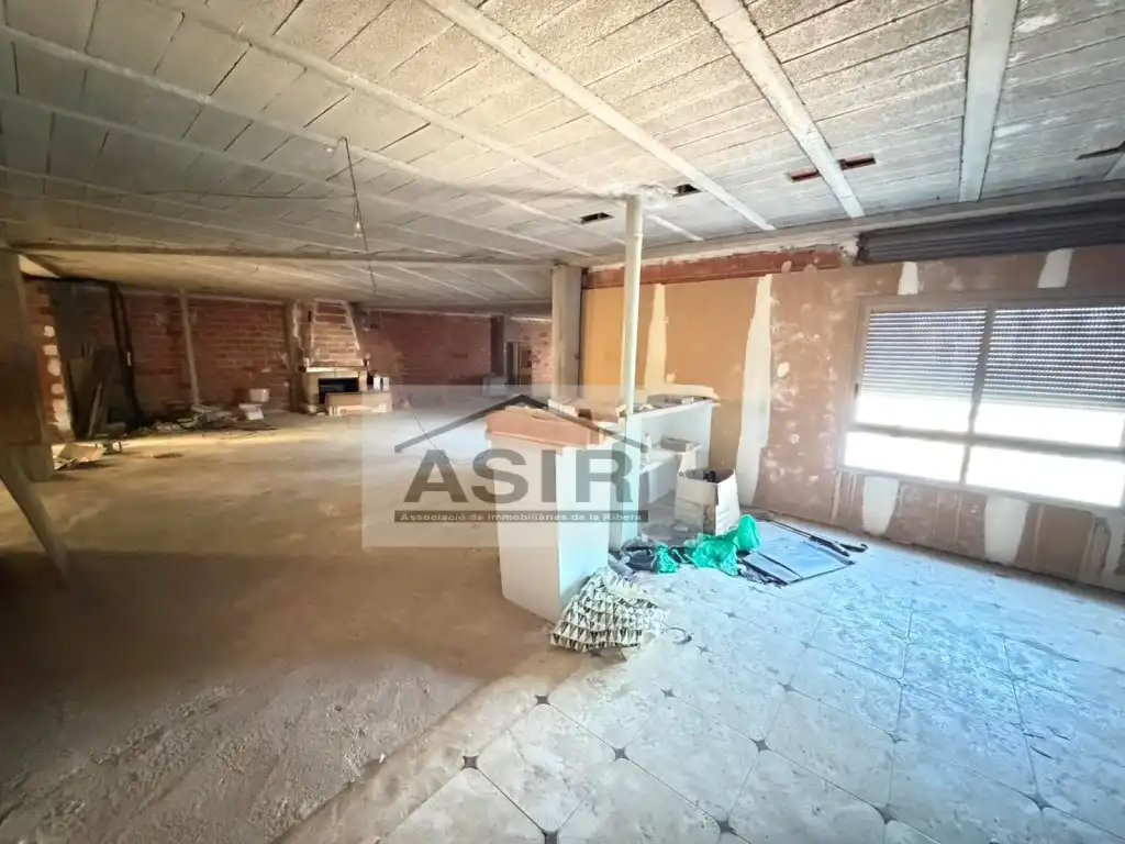 Casa amb piscina en venda a Calle Ravalet, imagen 43