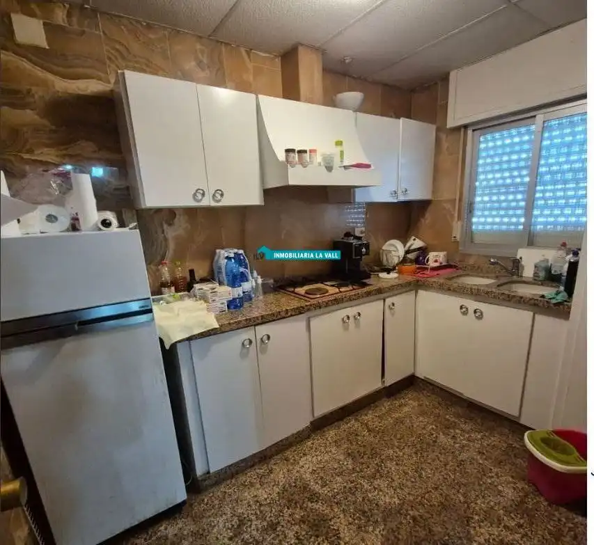 Kitchen of Commercial properties for rent in Viver  with Air Conditioner and Furnished