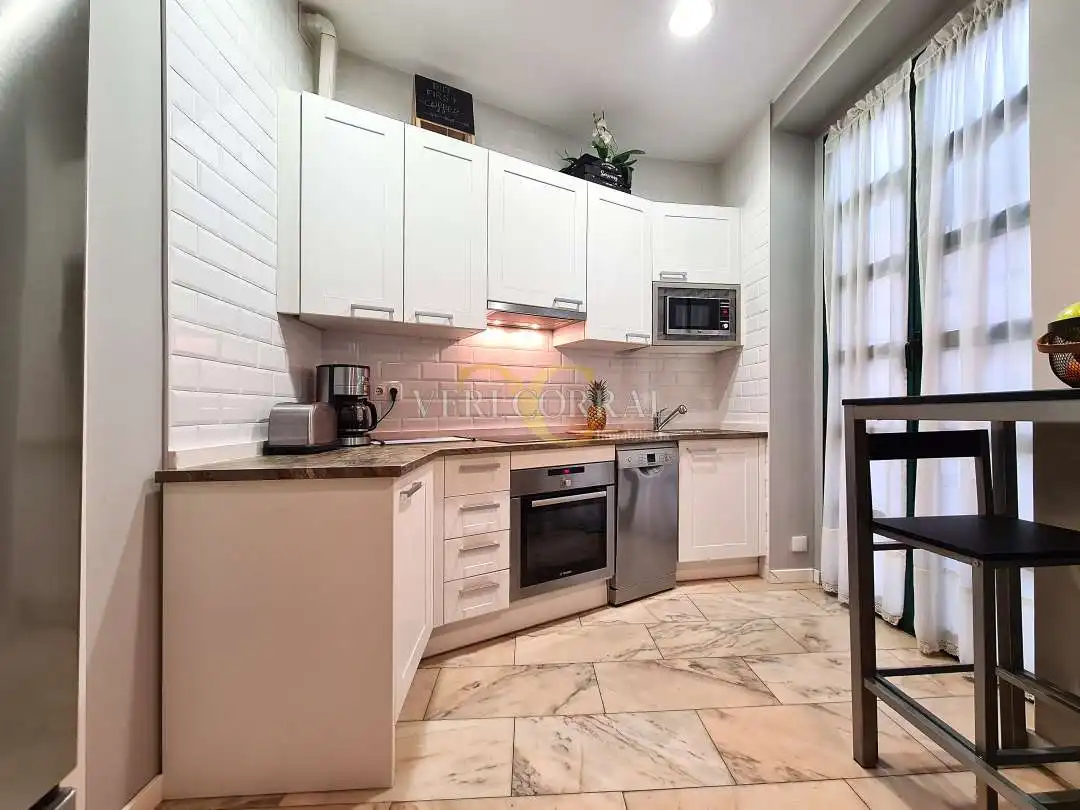 Wohnung mit Aufzug zum Verkauf in Calle Melquiades Álvarez, imagen 7
