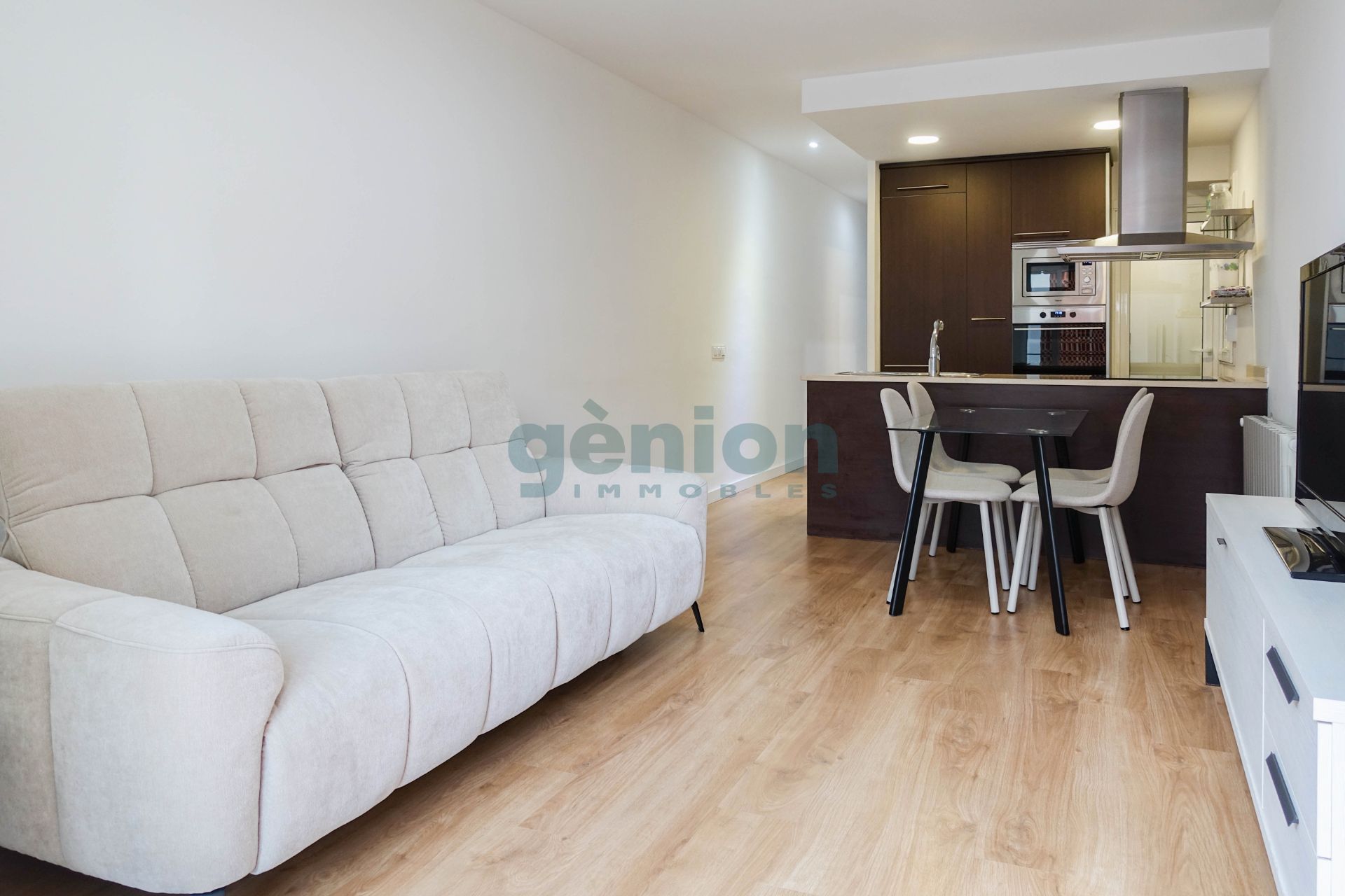 Flat for sale in Eixample Nord
