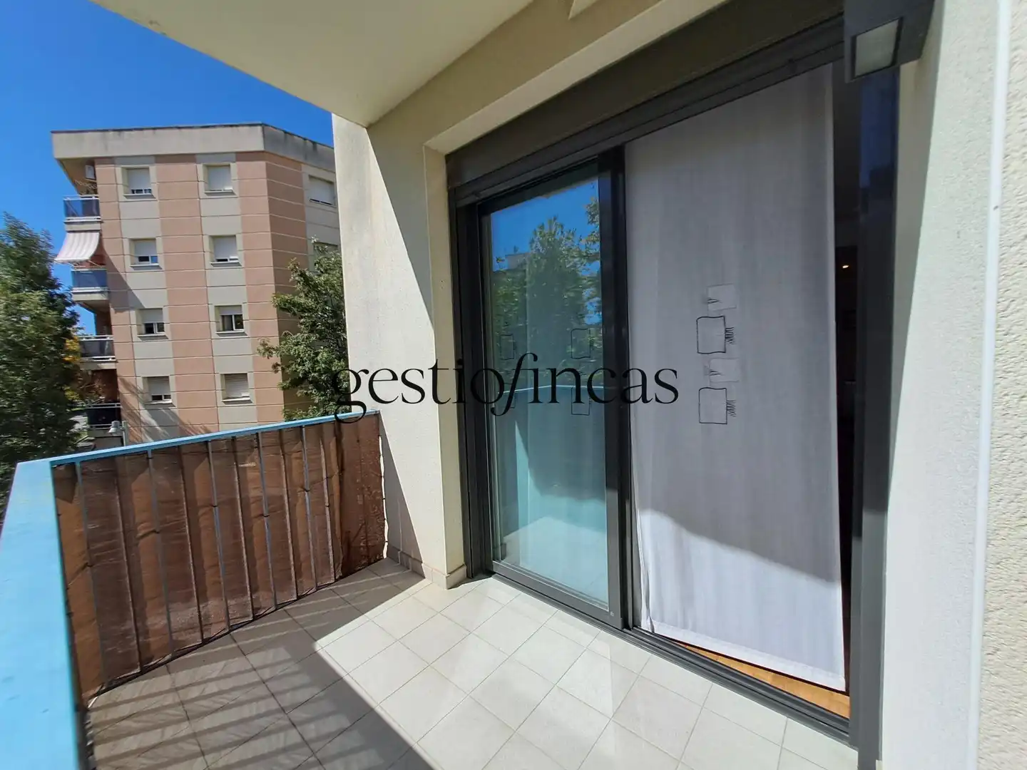 Mini appartamento con terrazza in affitto a Carrer de l'Oli 3, imagen 24