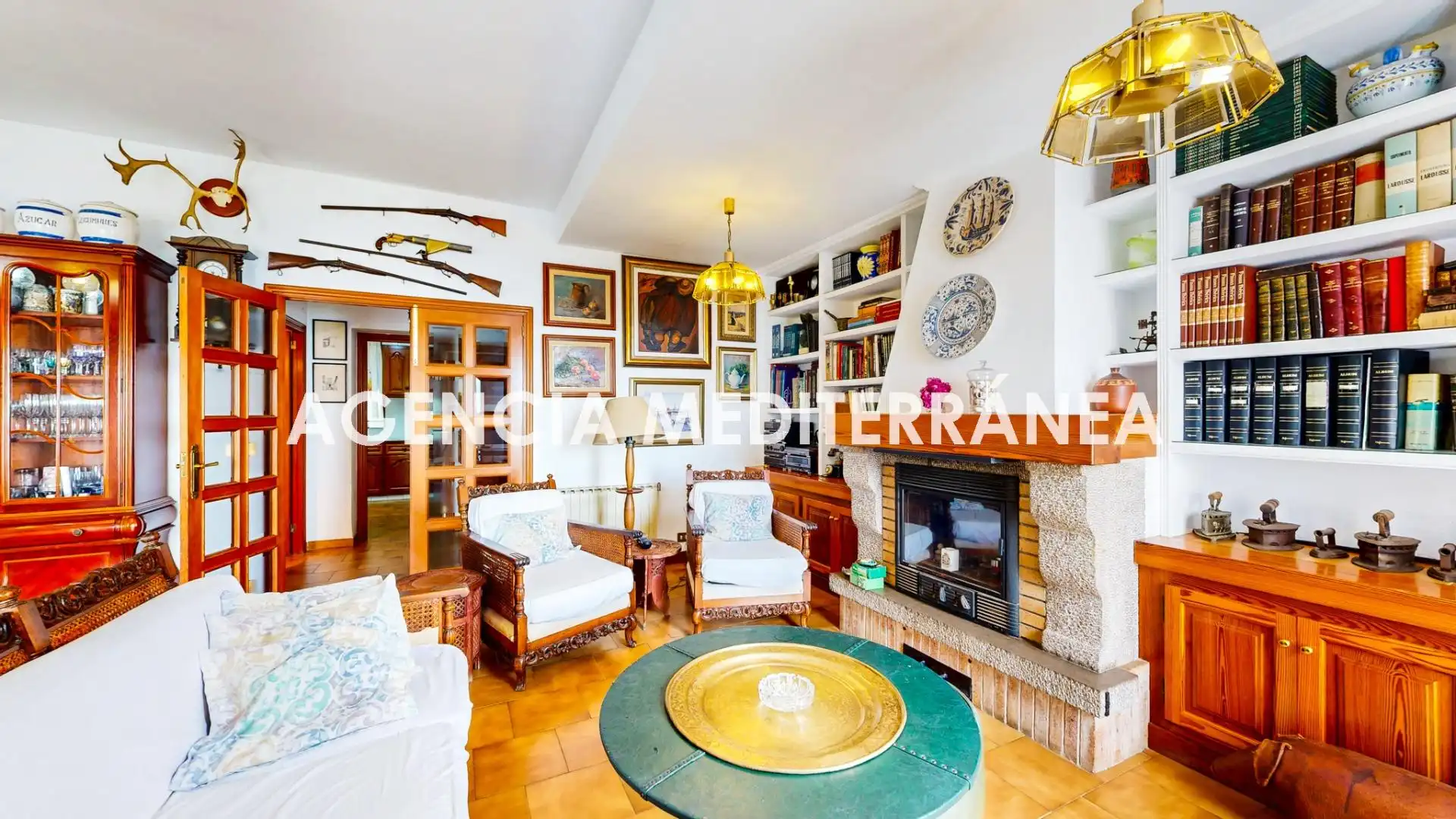 Villa avec terrasse à vendre à Urbanizacion PLAYETAS, imagen 11