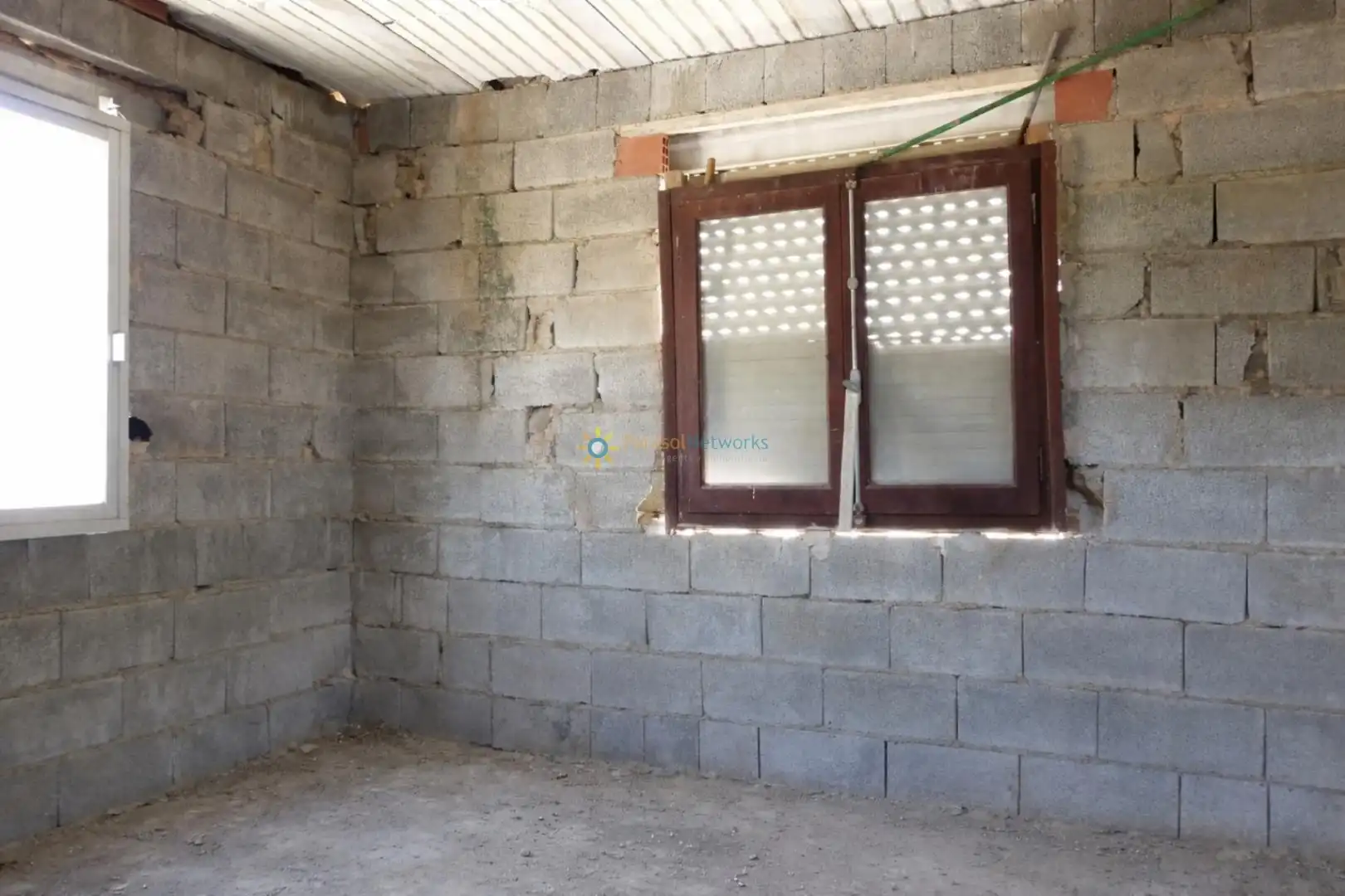 Finca rústica en venta en Pego con Jardín privado, Terraza y Trastero
