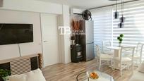 Living room of Flat for sale in Calvià  with Air Conditioner, Swimming Pool and Community pool