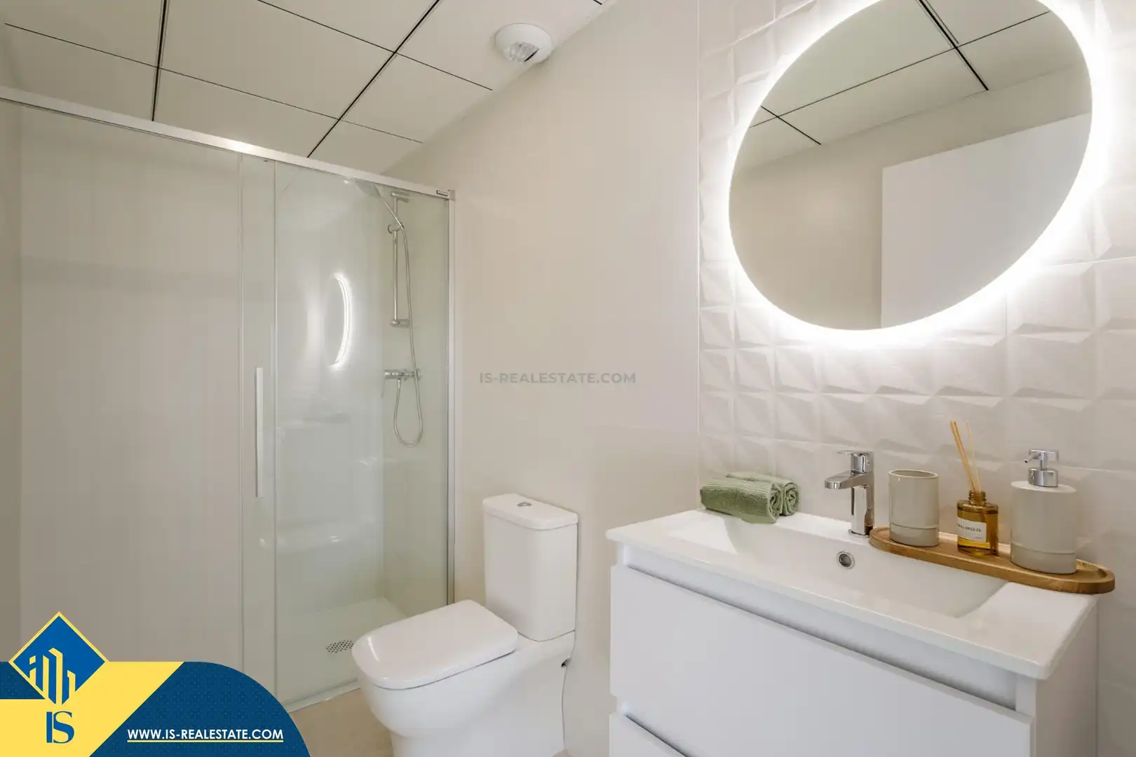 Penthouse mit Terrasse zum Verkauf in Nueva Torrevieja - Aguas Nuevas, imagen 23