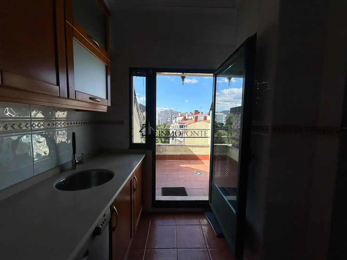 Appartement avec terrasse à vendre à A Parda, imagen 10