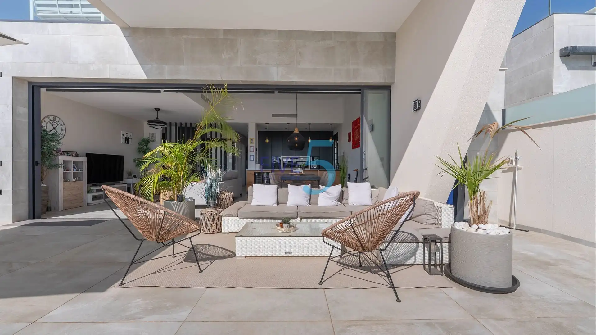 House with pool for sale in Ciudad Quesada, imagen 9