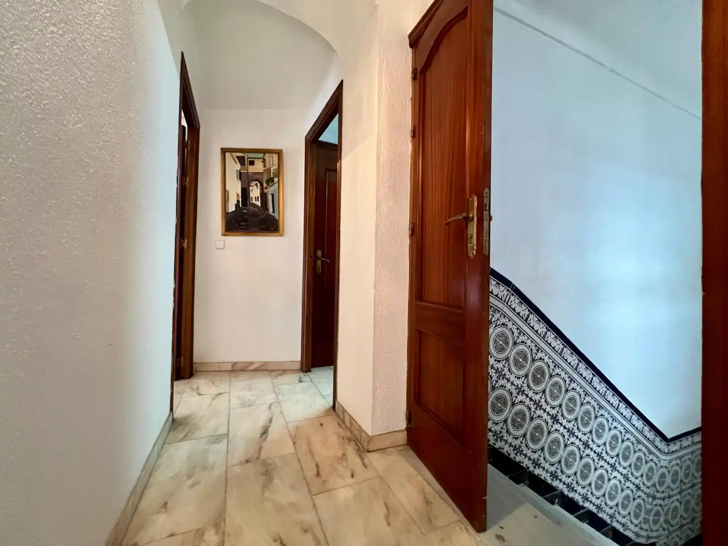 Casa amb terrassa en venda a Centro, imagen 27