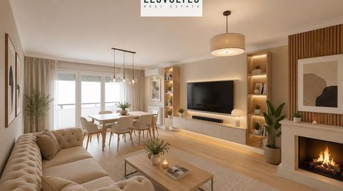 Foto 3 de Piso en venta en Prat de la Riba, La Bisbal d'Empordà, Girona