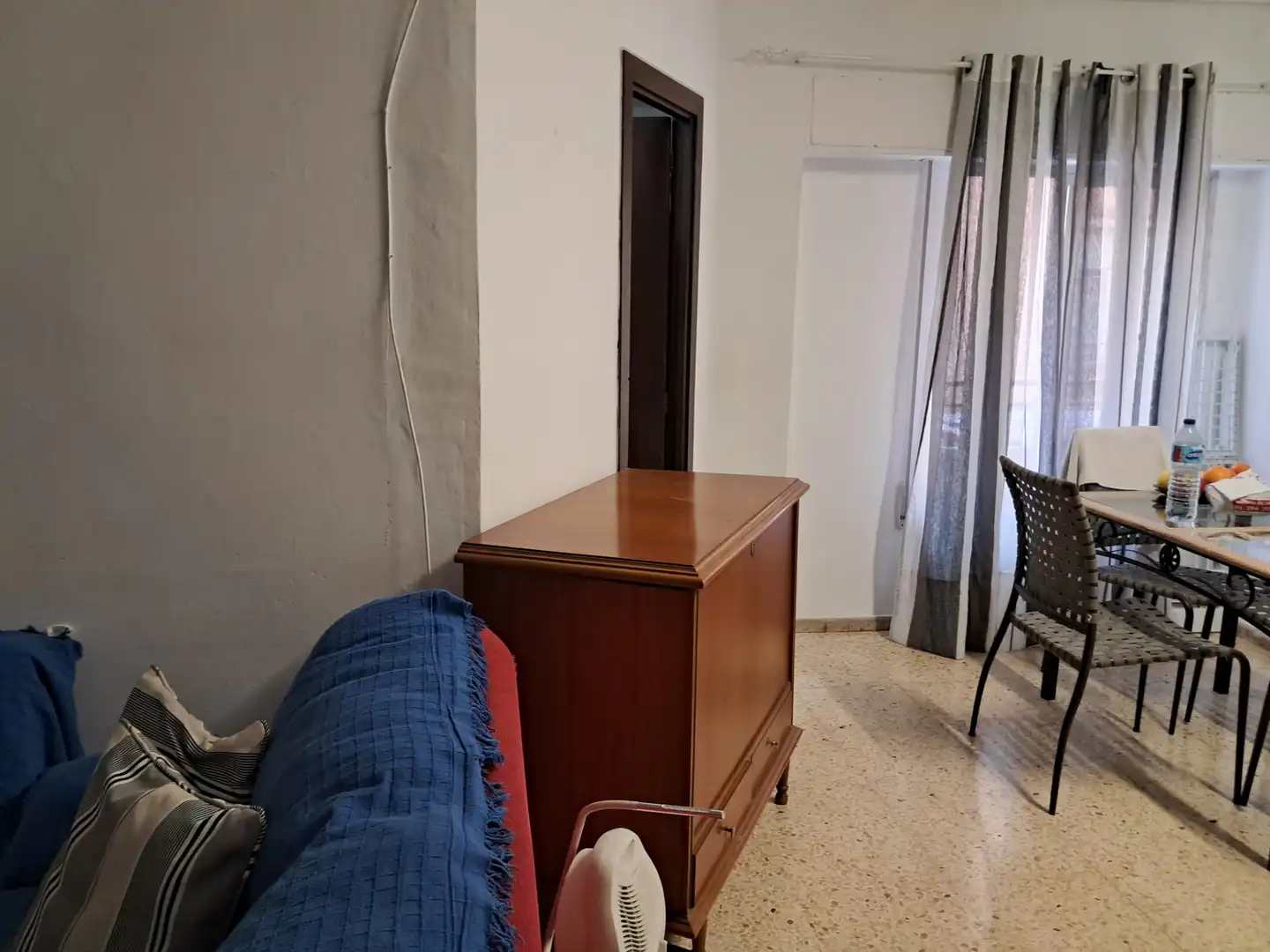 Piso en venta en Carrer d'Alfaro, Centro Histórico