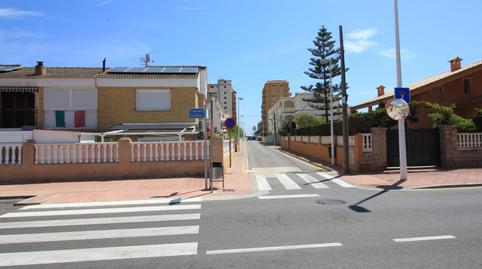 Foto 5 de Garatge en venda a Calle Pamplona, 13, Playa Morro de Gos, Oropesa del Mar / Orpesa