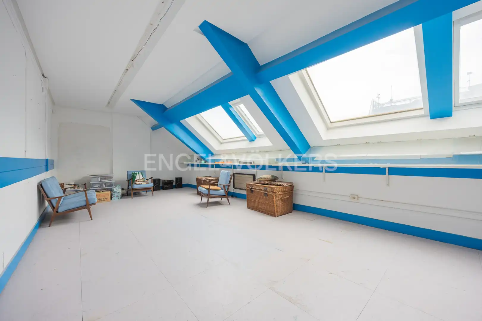 Office space with lift for sale in Diego Lopez Haroko Kale Nagusia, imagen 19