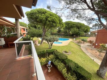 Wohnung mit Pool zum Verkauf in La Fosca - Cala Margarida