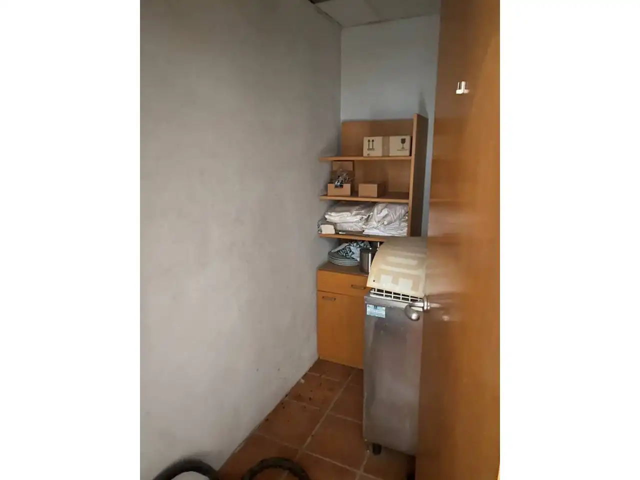 Local en venda en Sant Joan d'Alacant amb Aire condicionat i Alarma