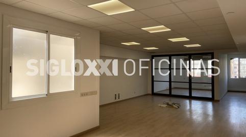 Foto 4 de Oficina de lloguer a Paseo Gracia, Dreta de l'Eixample, Barcelona