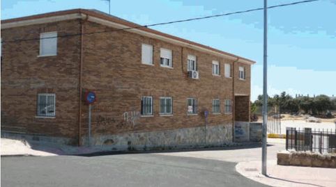 Solvia Inmobiliaria  Garaje Colmenarejo, immagine 2