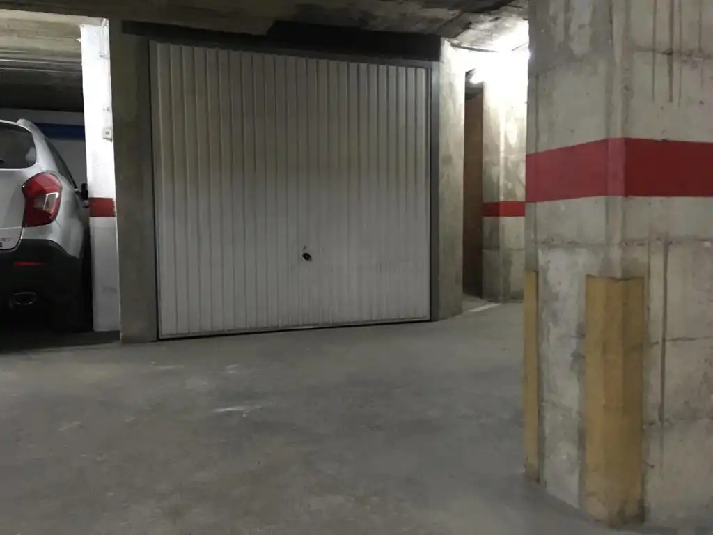 Parking of Garage for sale in Girona