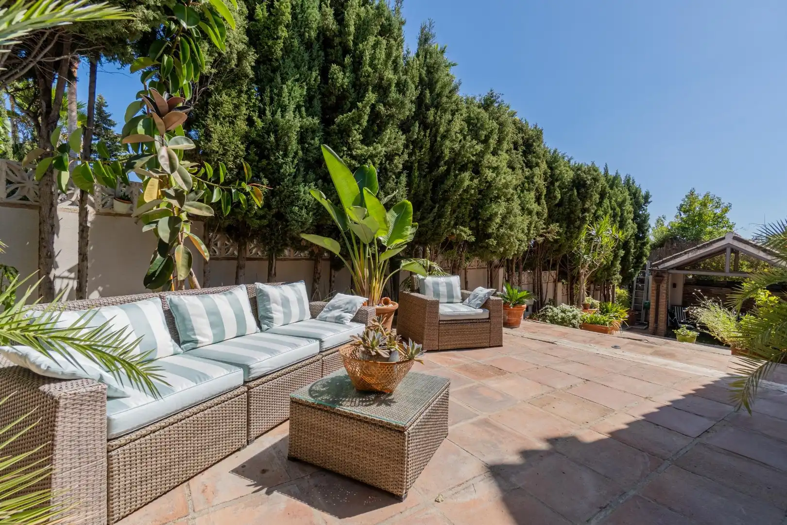 Casa o chalet en venta en San Enrique - Guadiaro - Pueblo Nuevo