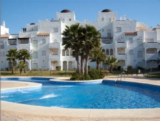 Apartamento en venta en Avenida Reina Sofía, 23, Costa Ballena Golf