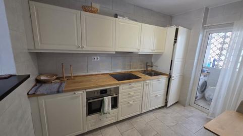 Foto 3 de Pis de lloguer a Rio Bergantes, Manantiales - Estación de Autobuses, Torremolinos