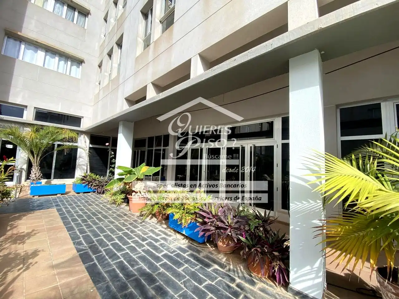 Commercial properties for sale in Gáldar