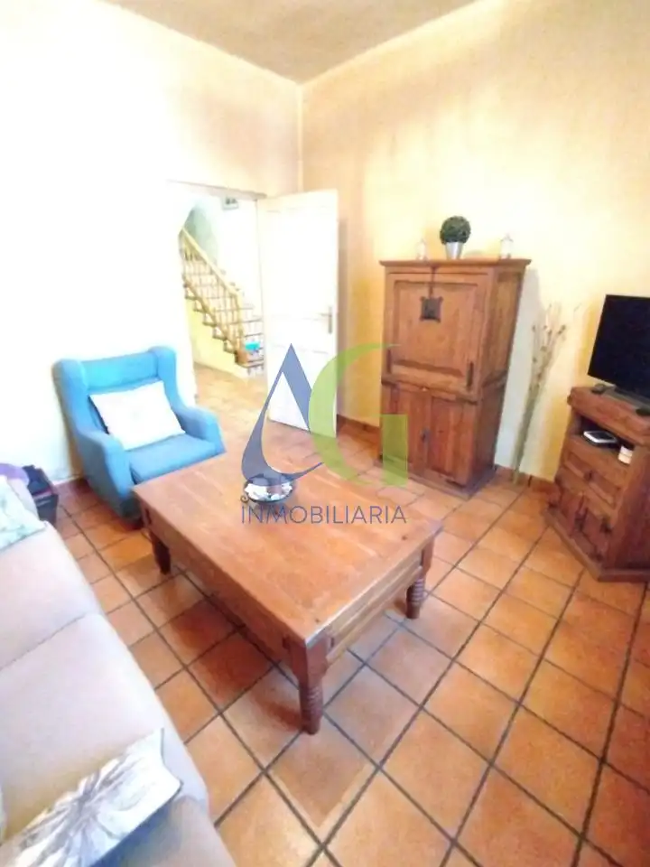 Casa con jardín en venta en Santovenia de la Valdoncina, imagen 9