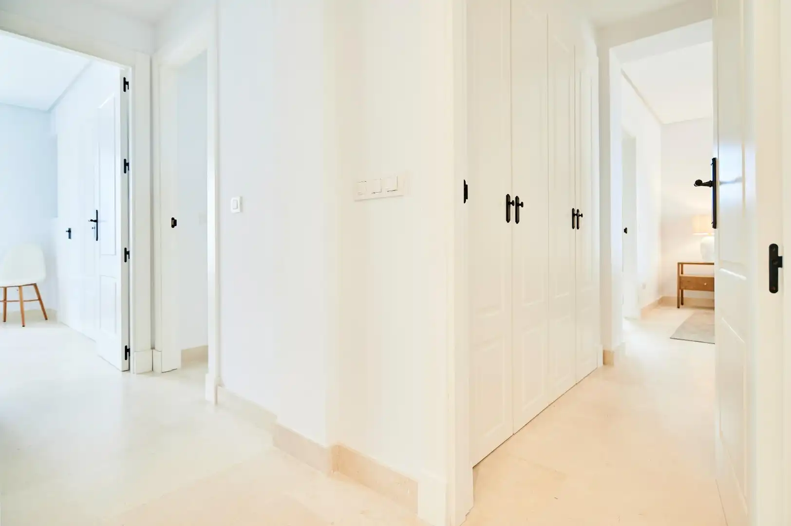 Apartament en venda a Los Naranjos