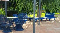 Jardí de Casa o xalet en venda en Dos Hermanas amb Piscina
