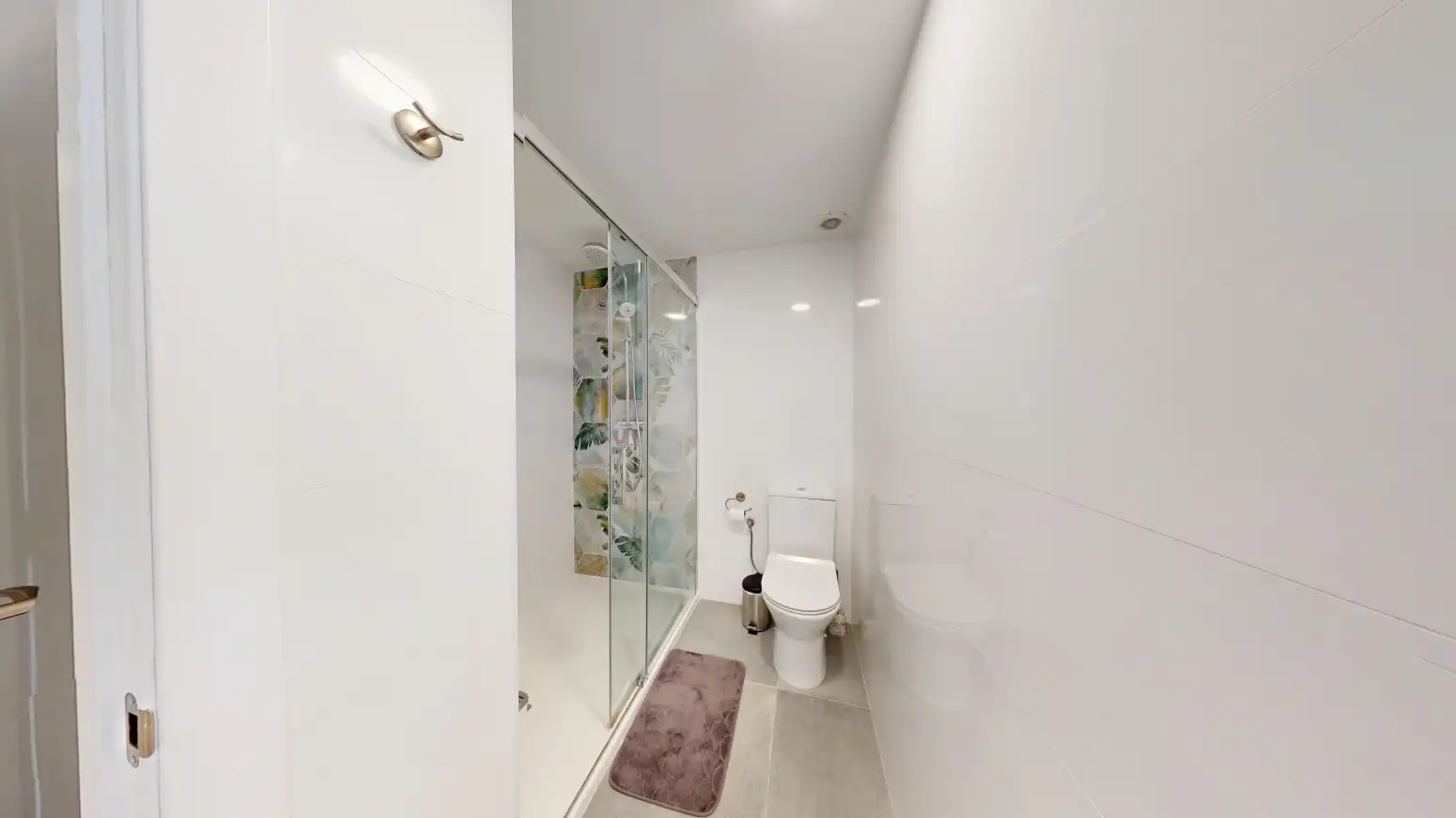 Flat for rent in Alboraya - CL BATLLE, Port Saplaya