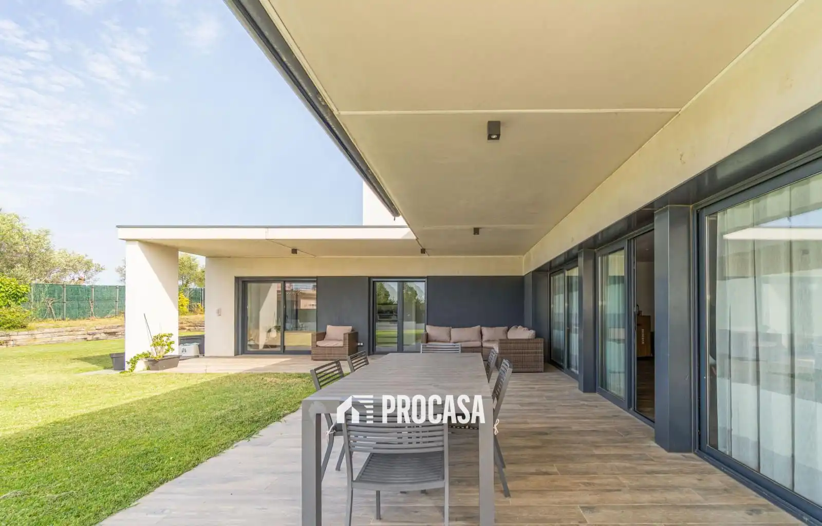 Chalet con piscina en venta en Rodamilans, imagen 8