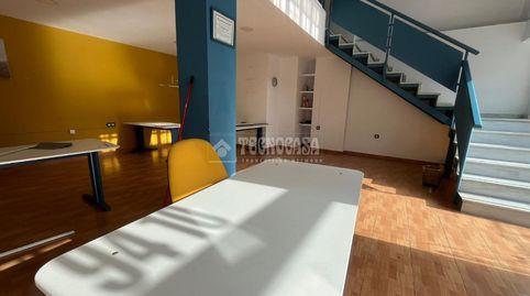 Foto 2 von Geschaftsraum zur Miete in Núcleo urbano, Chiclana de la Frontera