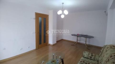 Foto 4 de Pis en venda a San Fermín, Madrid