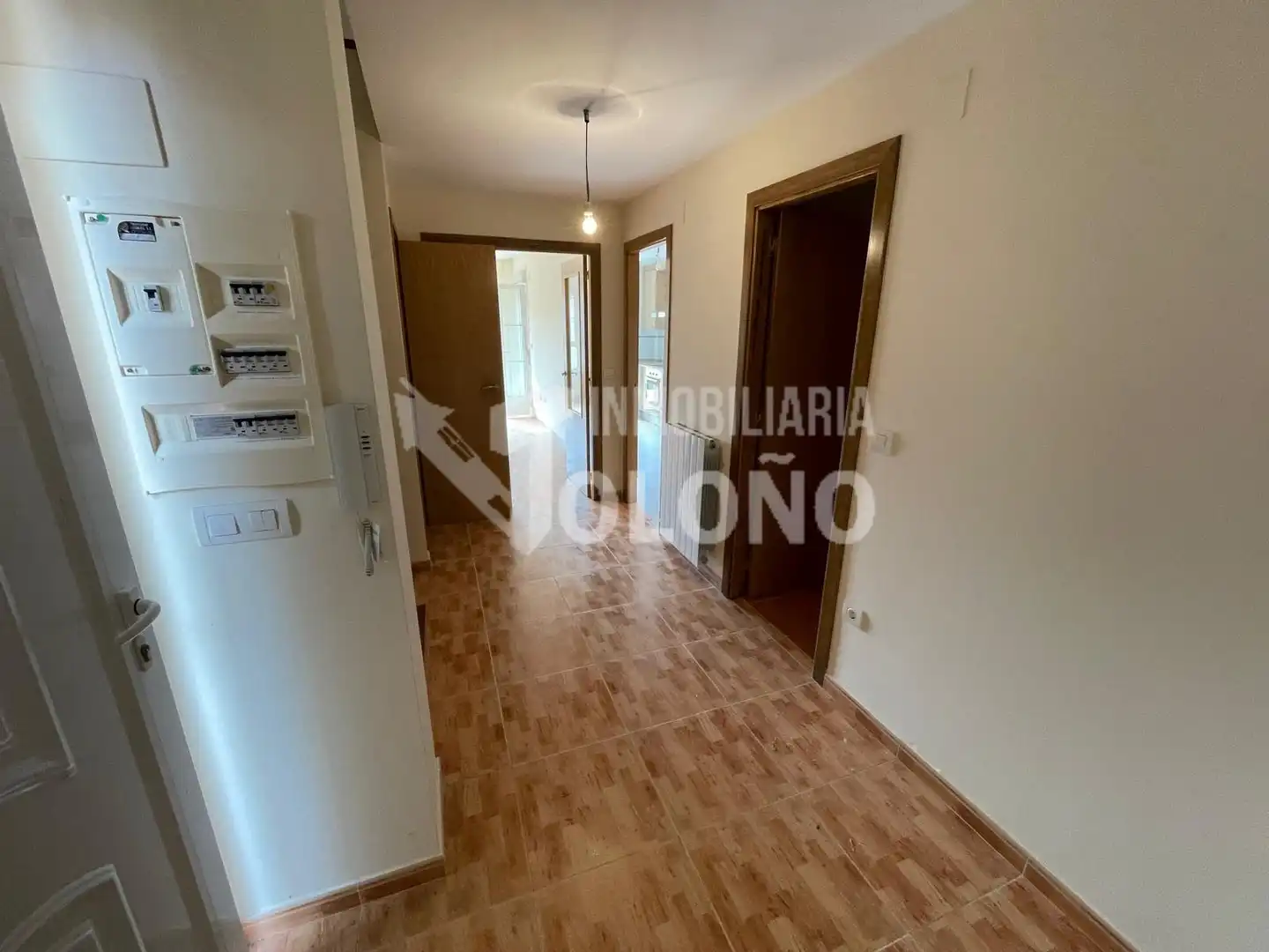 Casa o chalet en venta en Cihuri con Calefacción, Jardín privado y Parquet